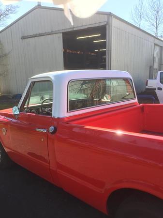 Images Marlin's Mobile Autoglass LLC