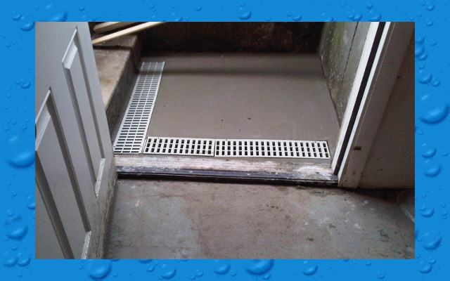 ABD Waterproofing Photo