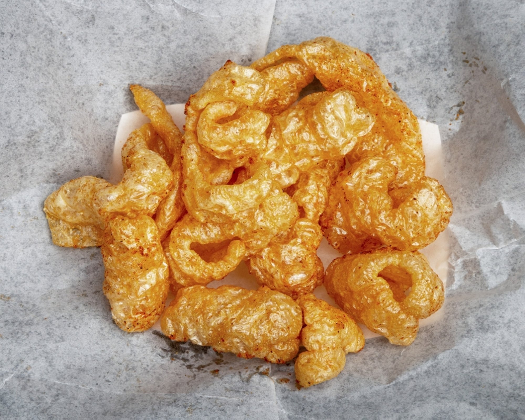 GOOD AZZ SKINZ (Pork Rinds)