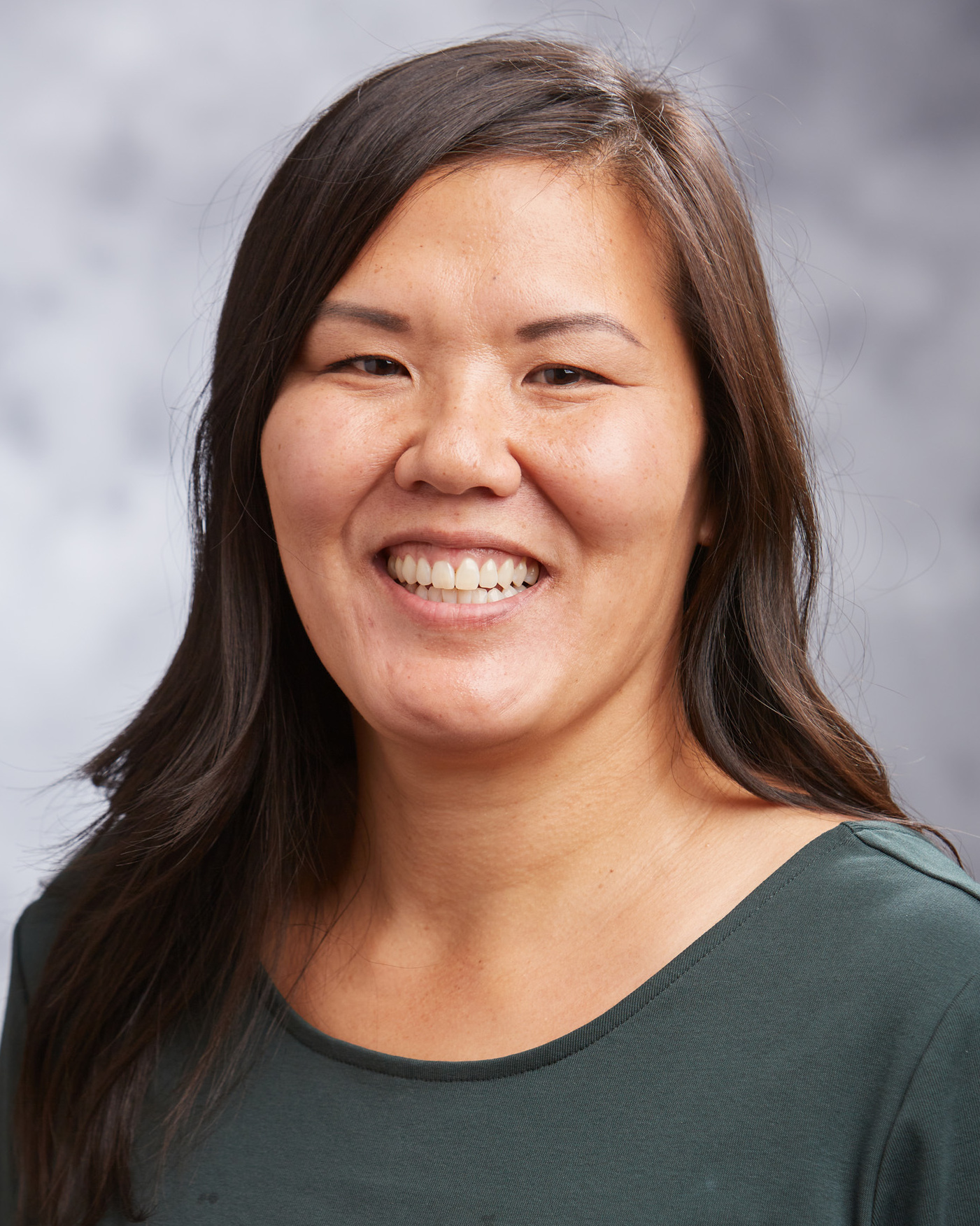 Janey S Yoo, RD Image