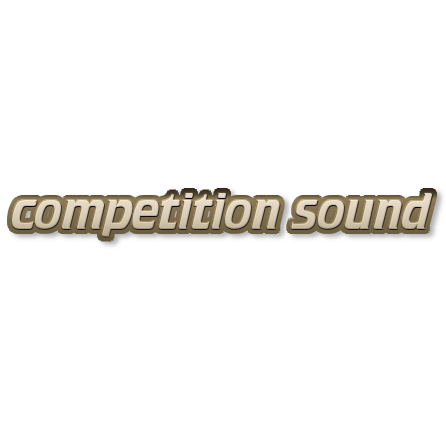 Competition Sounds