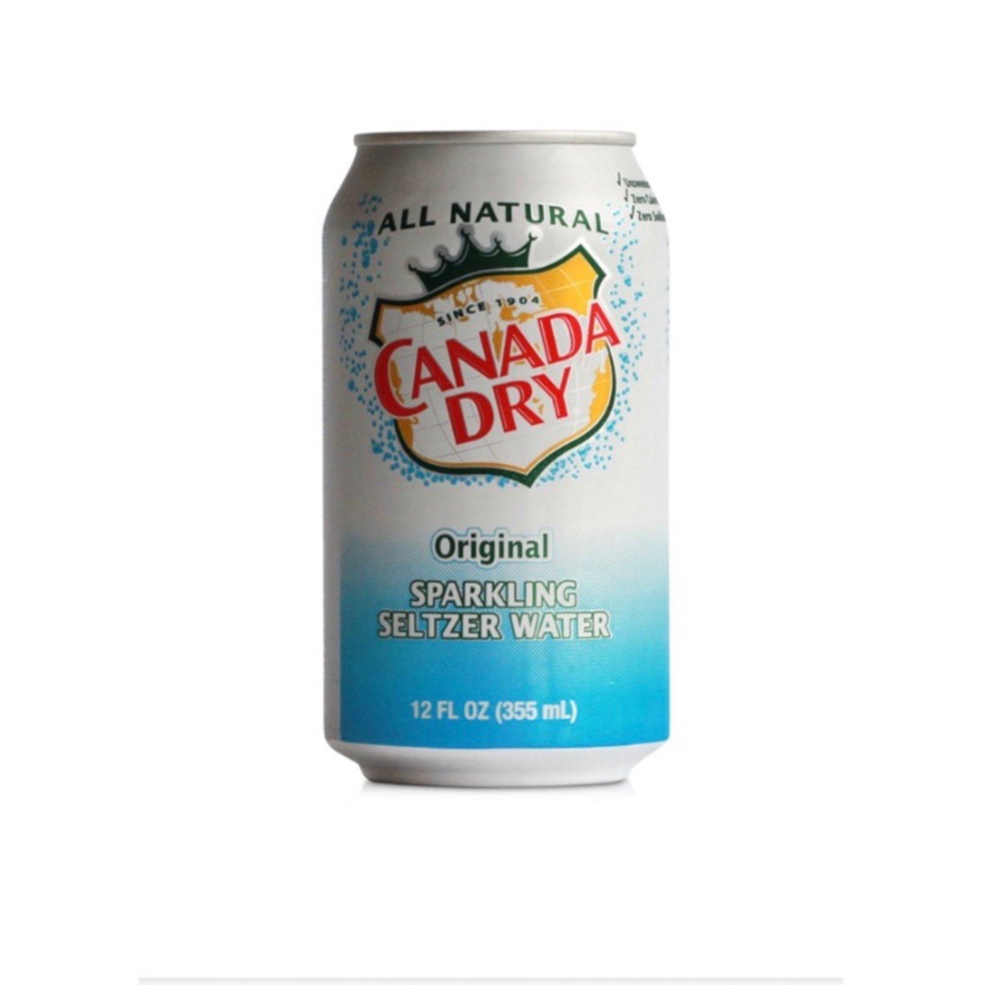 Seltzer