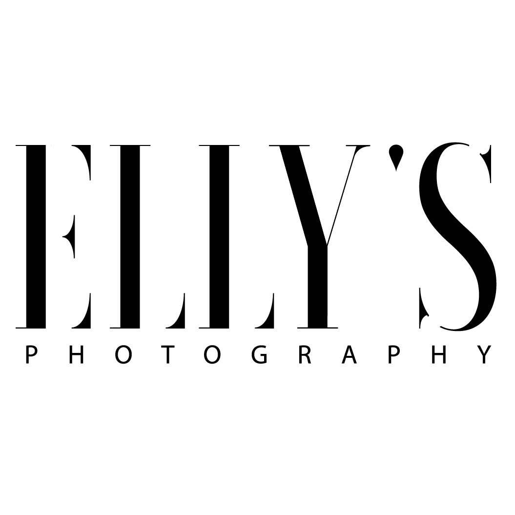 Elly's Photography Logo