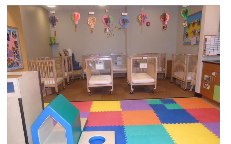 New York Plaza KinderCare Photo