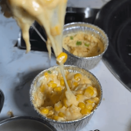 Corn Cheese 콘치즈