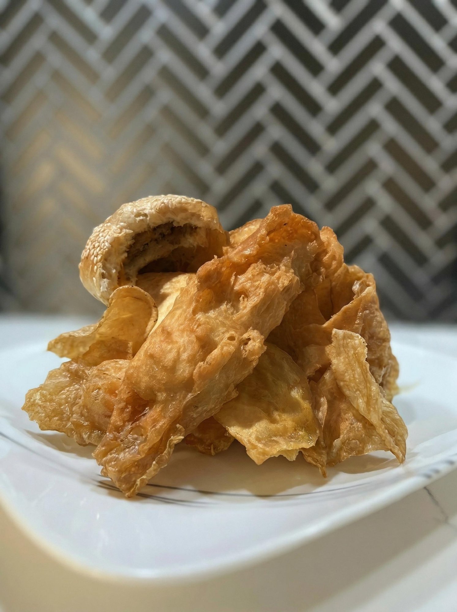 Fish & Chips