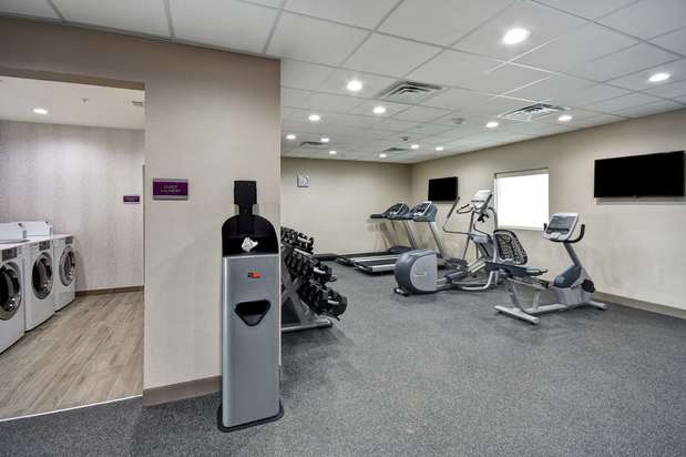 Images Home2 Suites by Hilton Fort Worth Fossil Creek