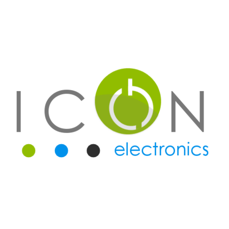 Icon Electronics, LLC Logo