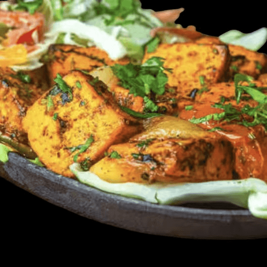 Paneer Tikka