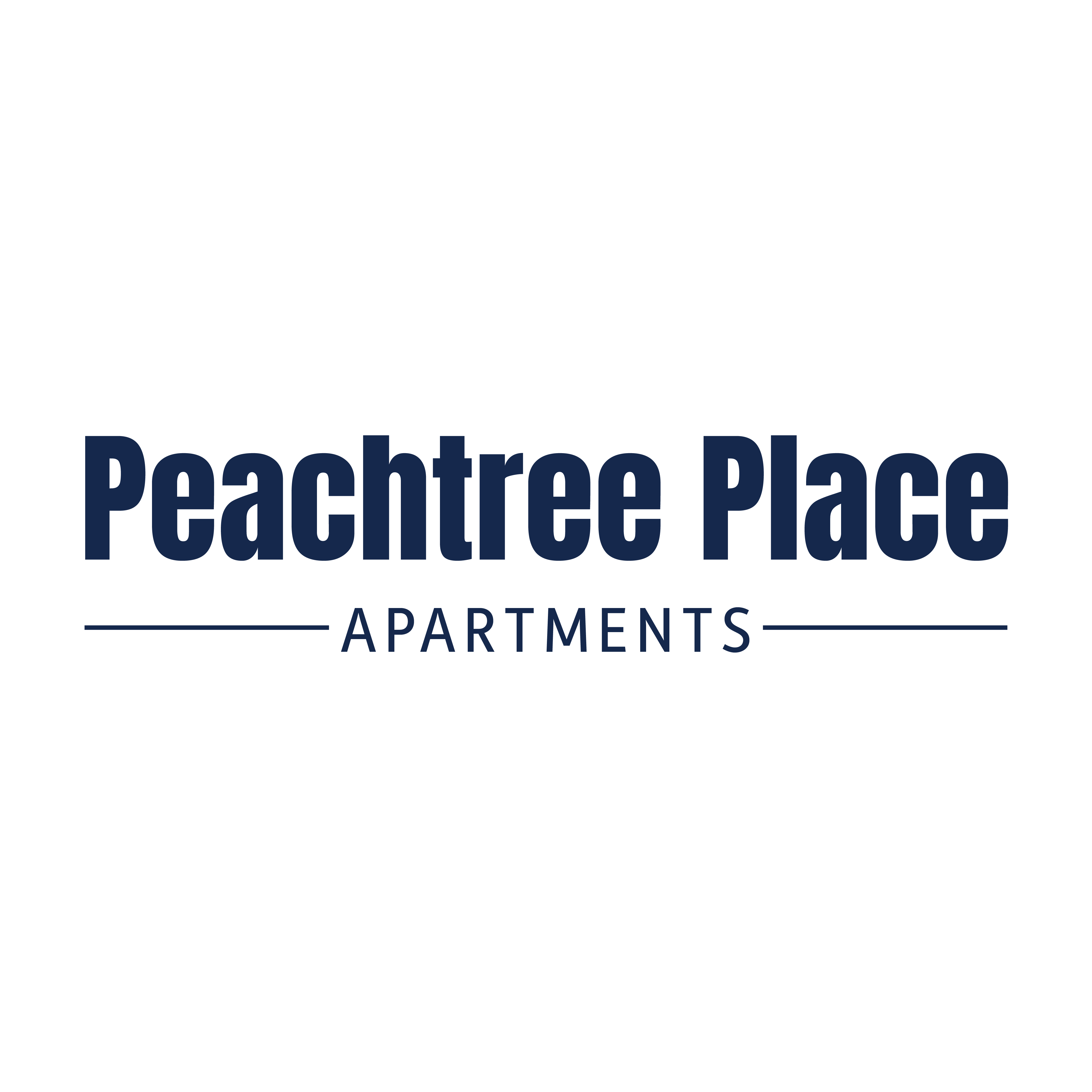 Peachtree Place