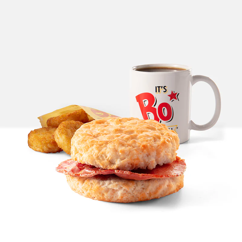 Country Ham Biscuit Combo