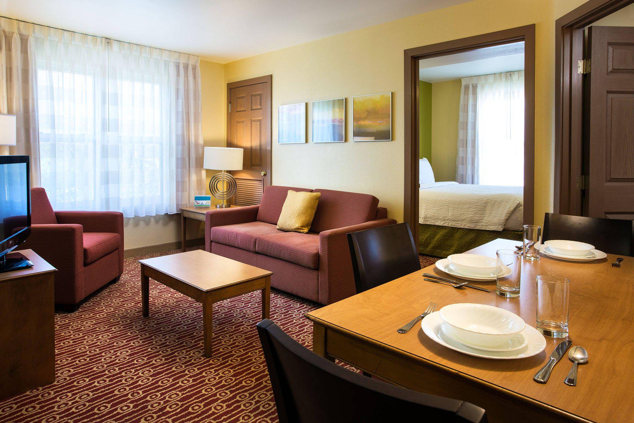 TownePlace Suites by Marriott Scottsdale Photo