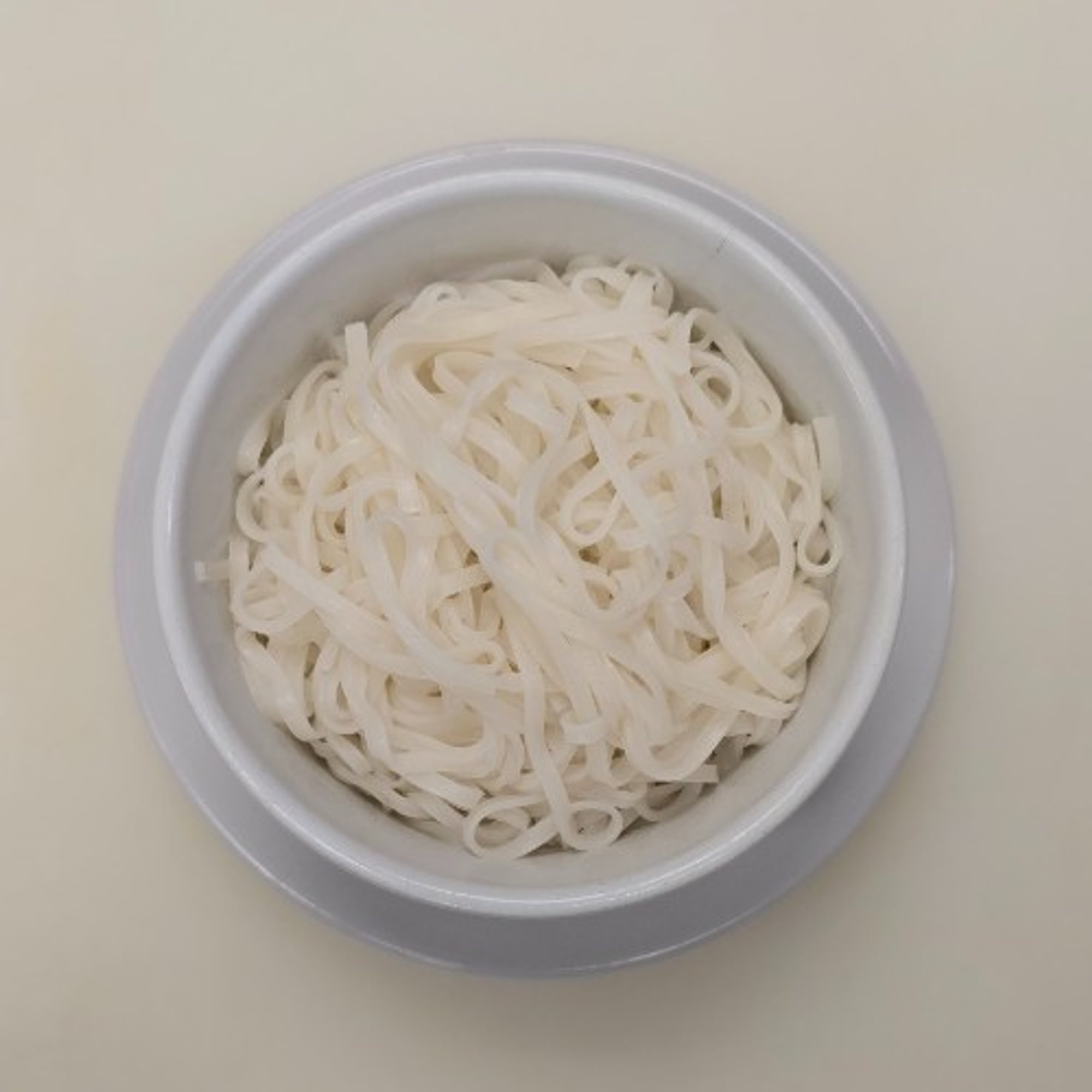 Add Steamed Noodles (Side Orders)