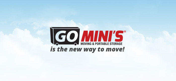 Go Mini's Moving & Portable Storage Photo