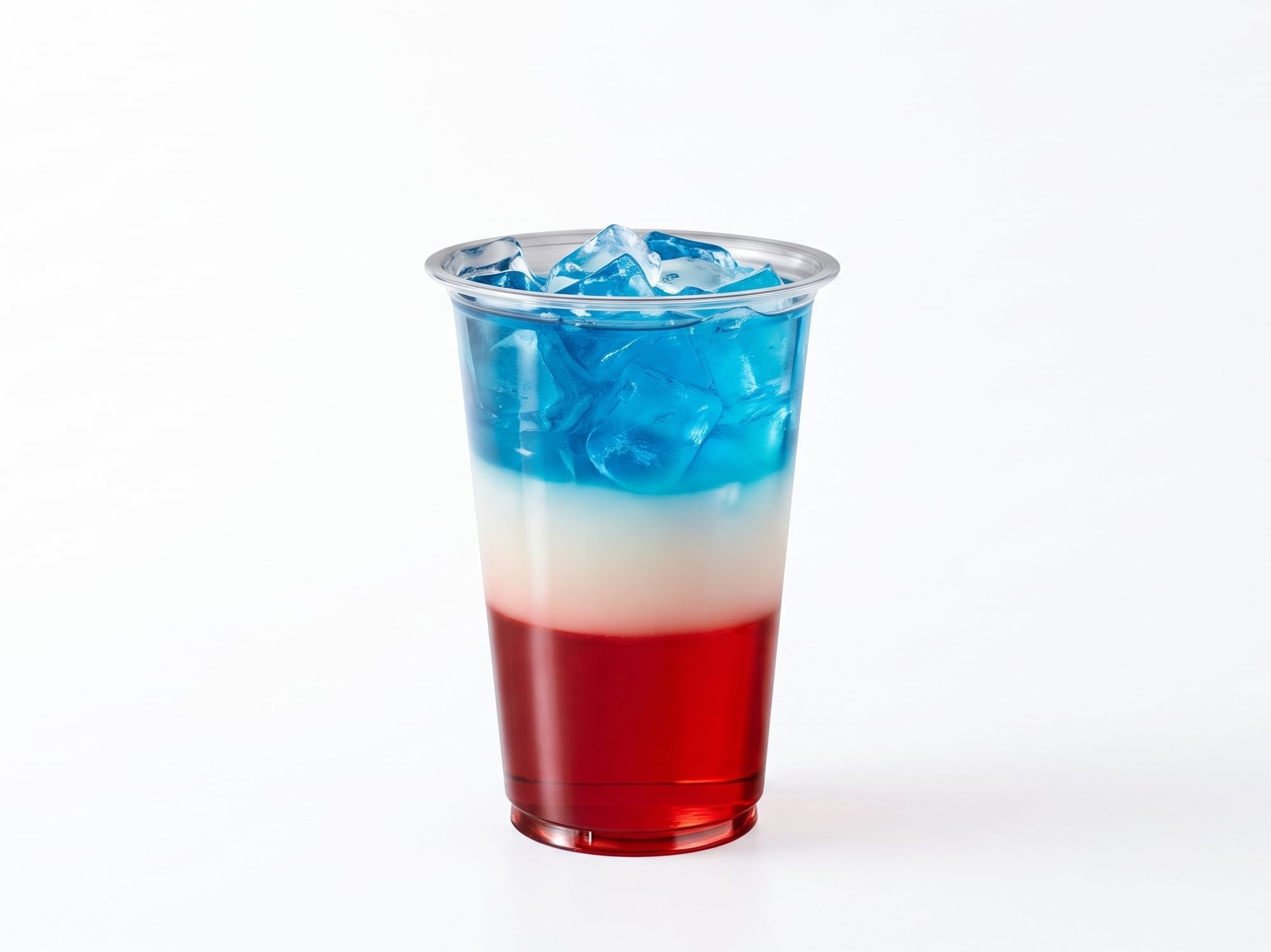 Captain America 32oz