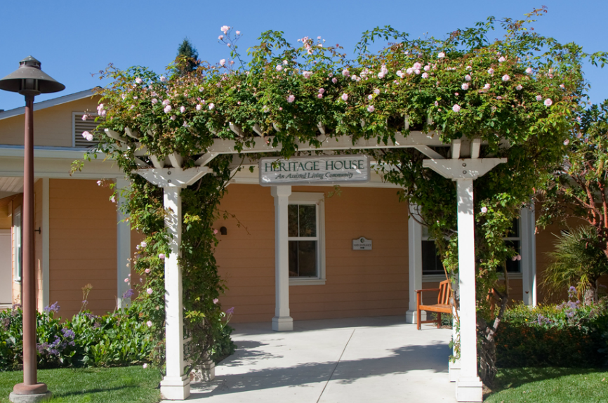 Heritage house coupon code