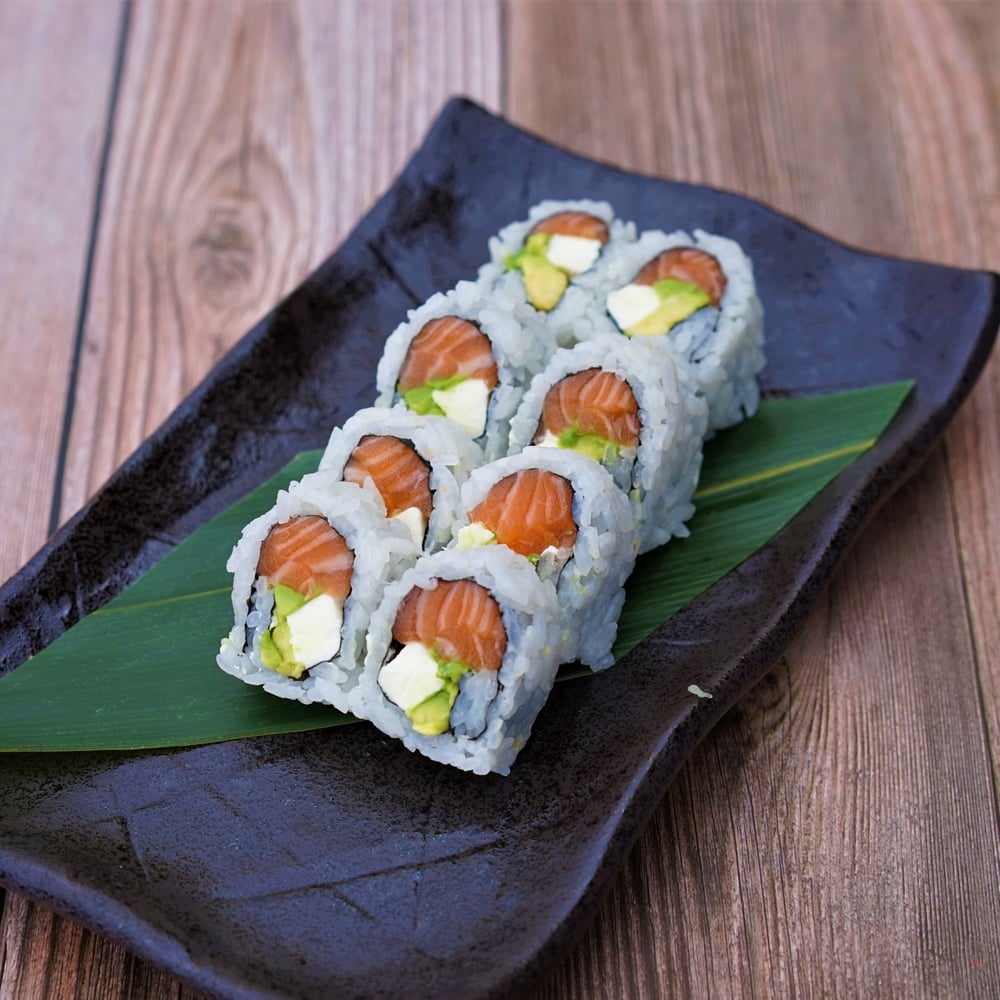 Philadelphia Roll
