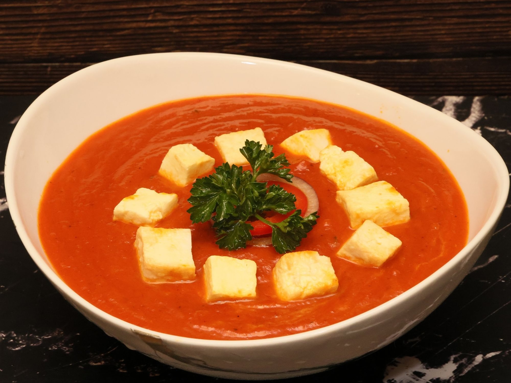 Paneer Butter Masala