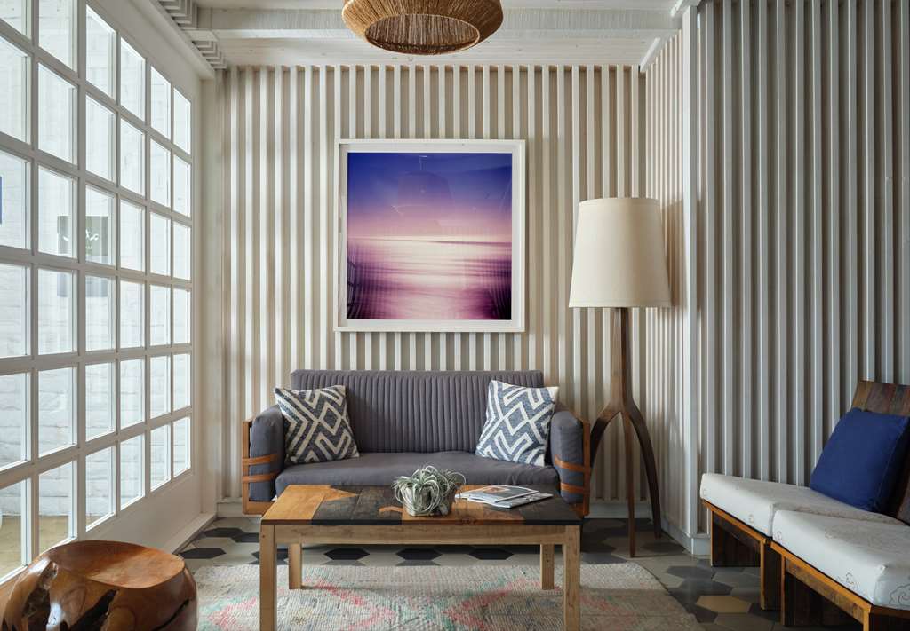 The Leta Santa Barbara Goleta, Tapestry Collection by Hilton Image