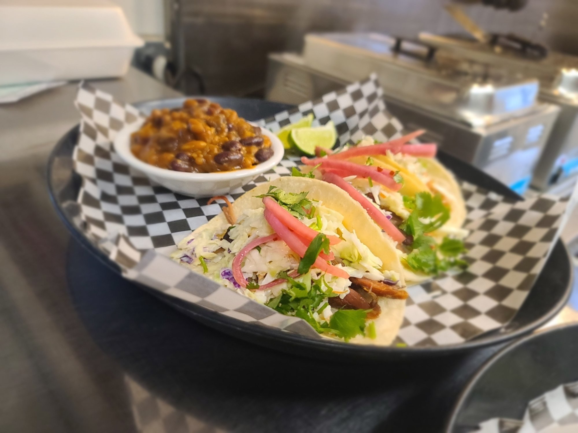 Taco Thursday (Thursday Only)