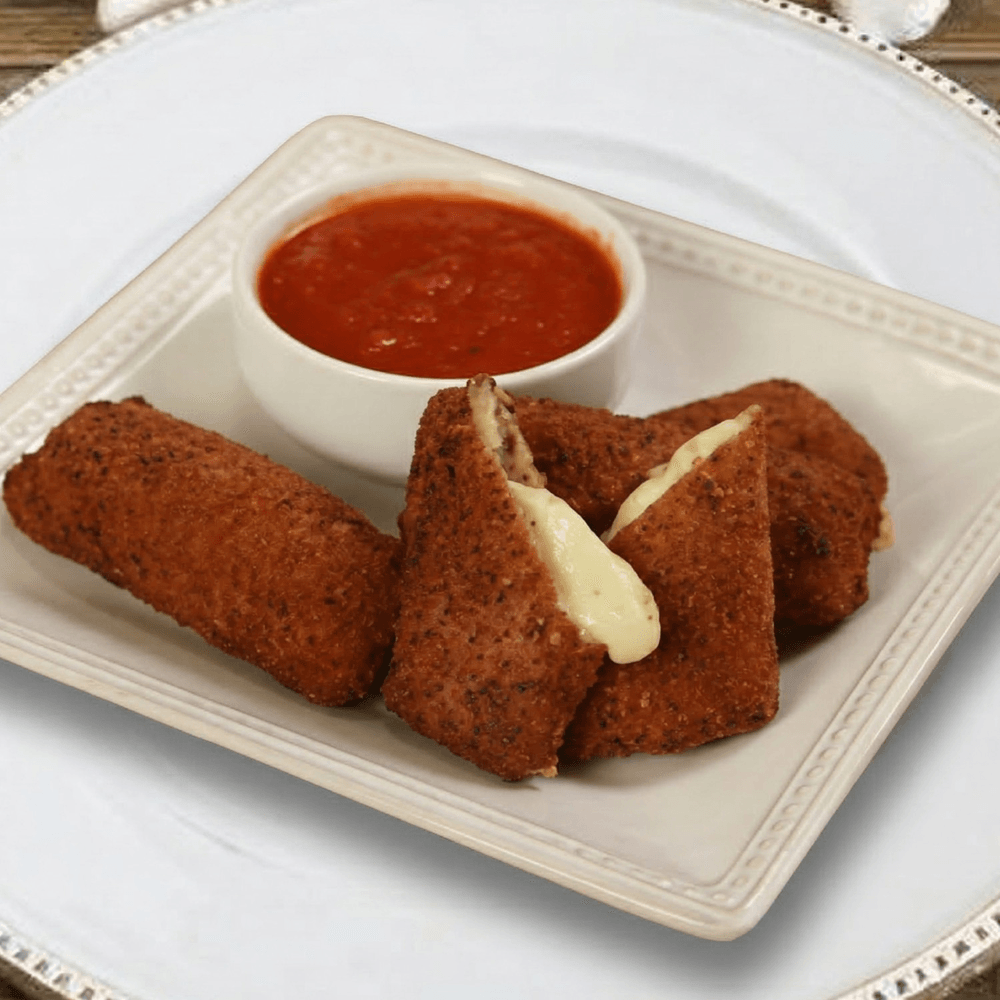 Mozzarella Marinara