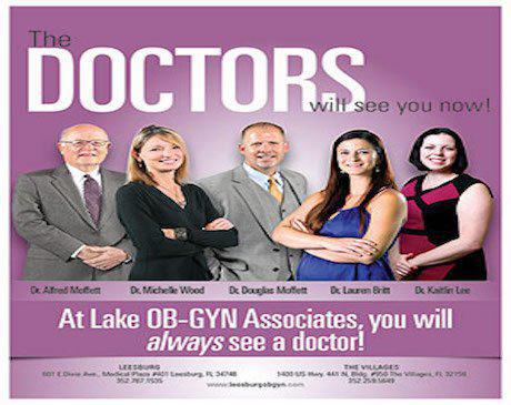 Lake OB-GYN Associates of Mid-Florida, LLC Photo