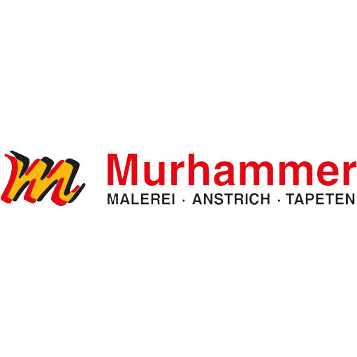 Logo von F. Murhammer - Malerei GmbH