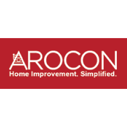 Arocon Roofing and Construction LLC Logo