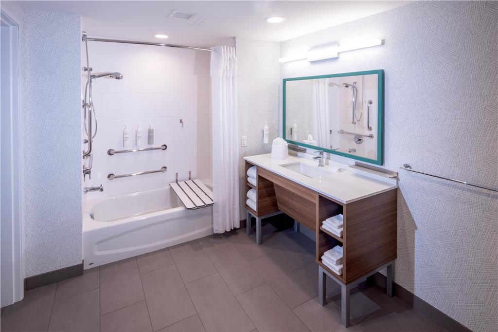 Home2 Suites by Hilton Kalispell Image