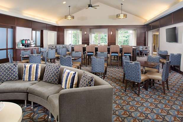Images Homewood Suites by Hilton Manchester/Airport