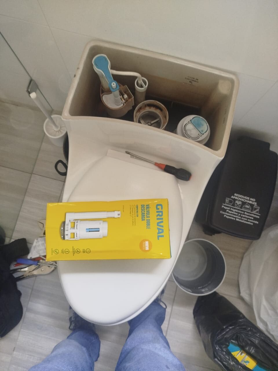 Galería en miniatura