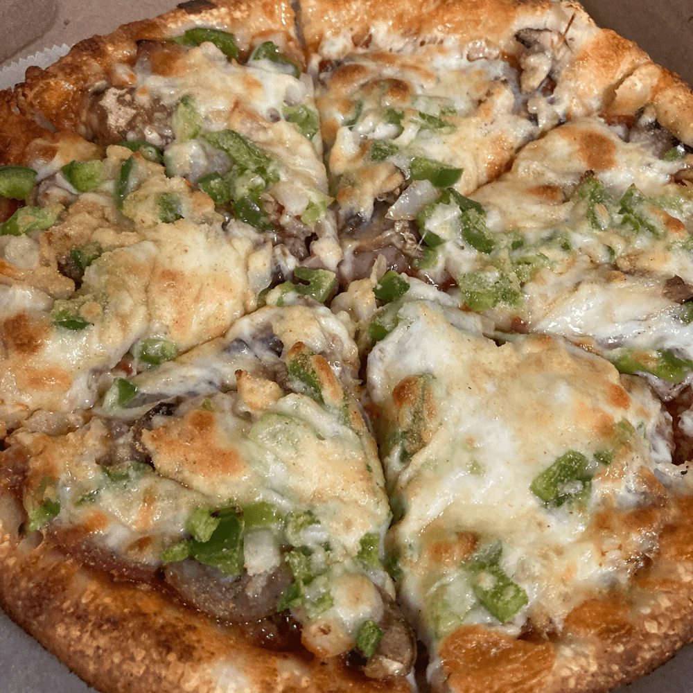 Pizza Guyz Special