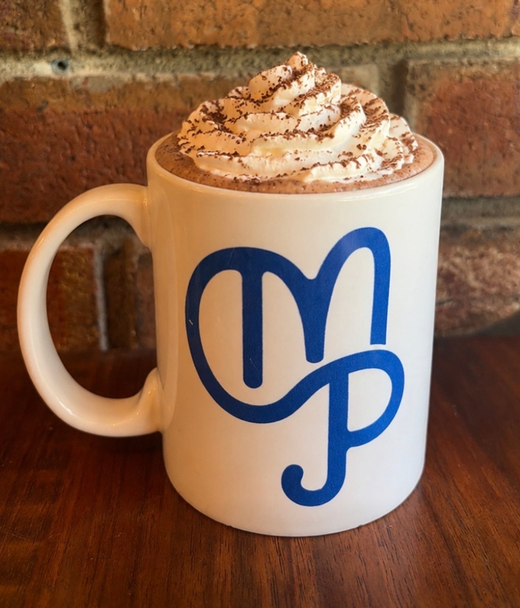 Hot Chocolate