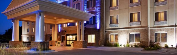Images Holiday Inn Express & Suites Cherry Hills
