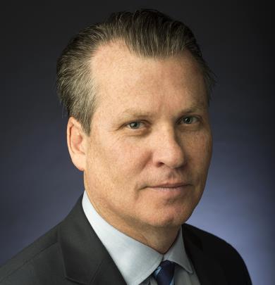 Photo of Gene Kirley - Morgan Stanley