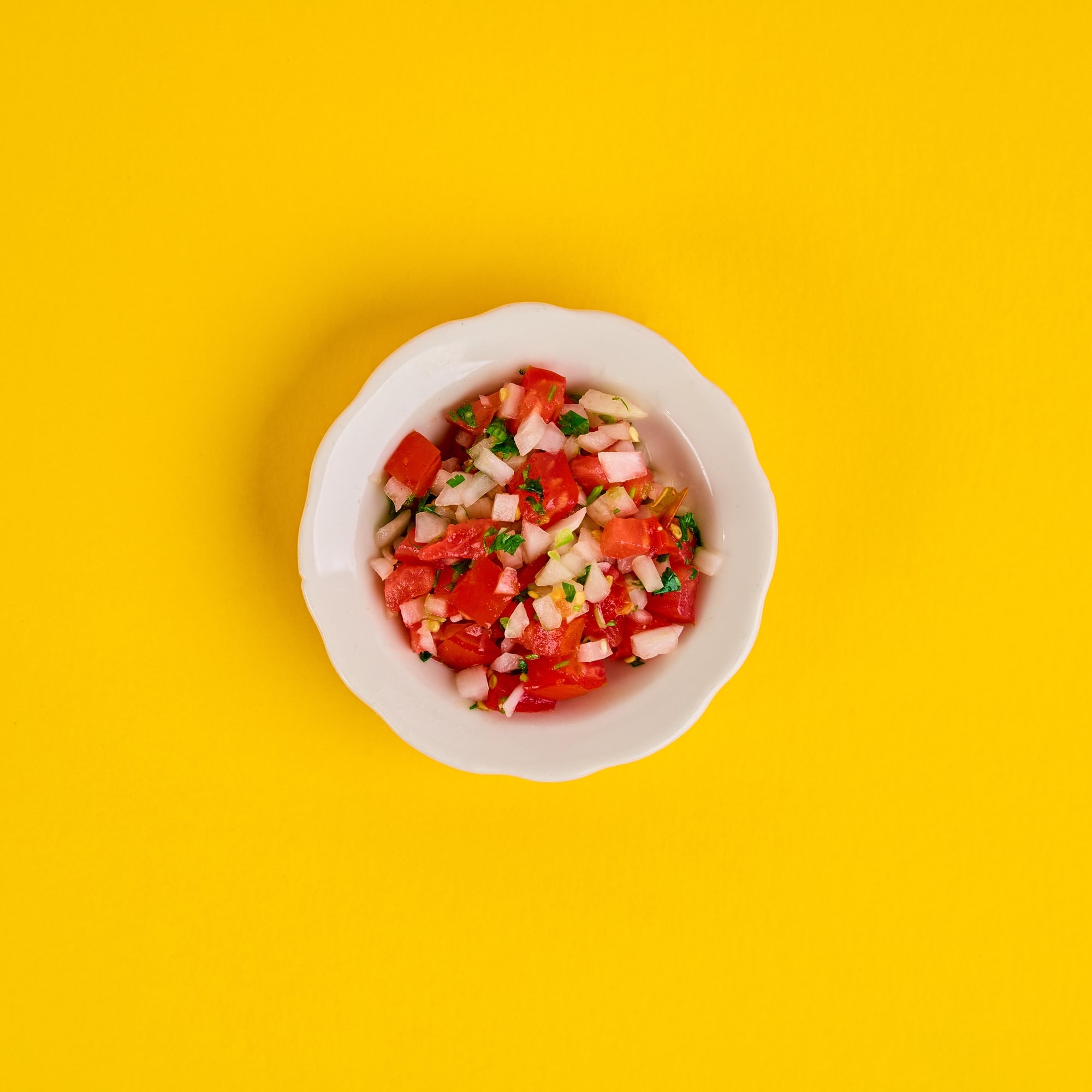 Pico de Gallo