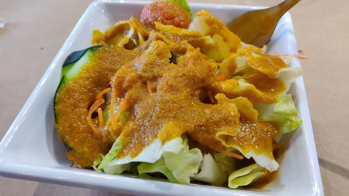 House Salad