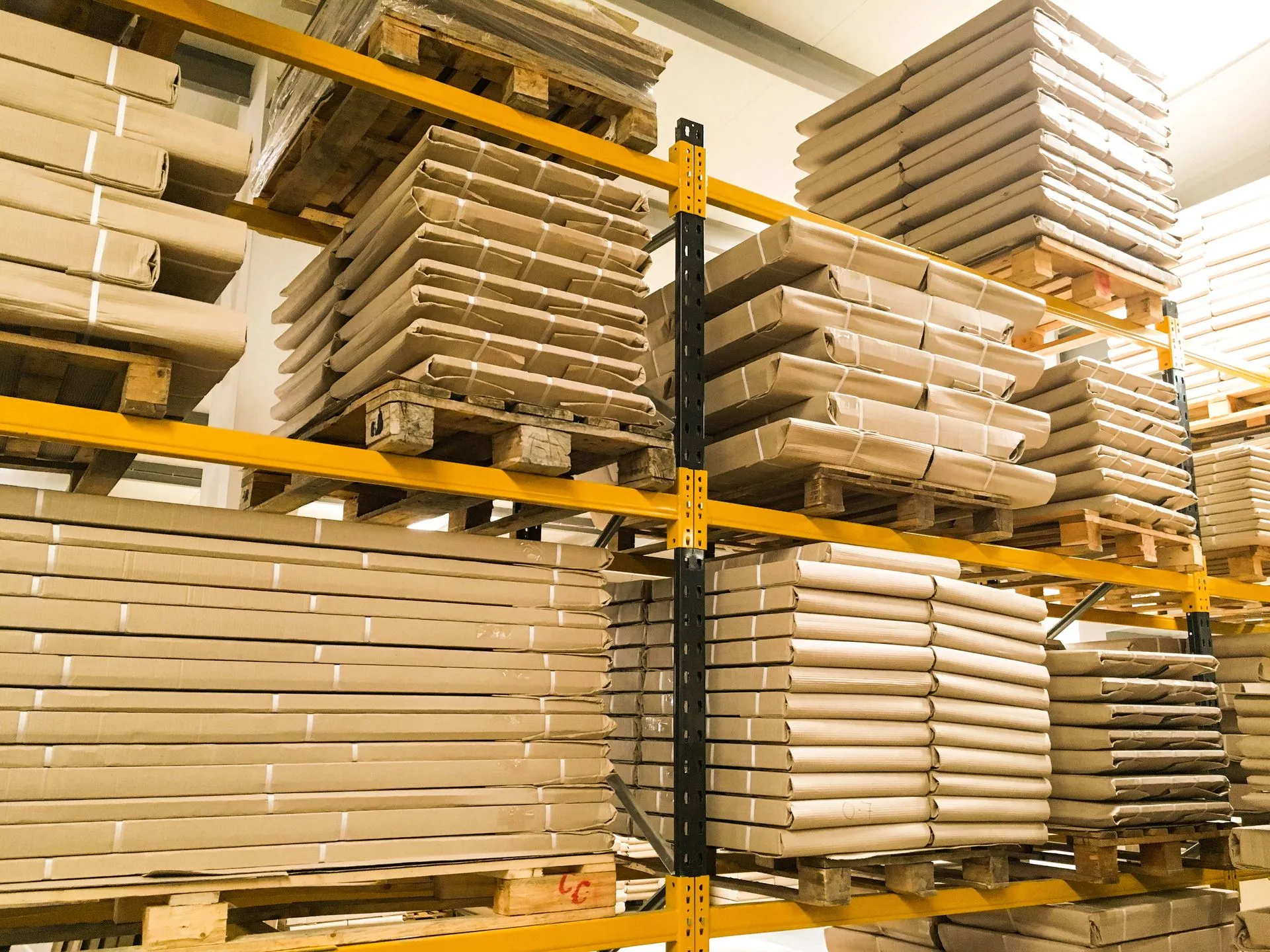 Shipping Supplies