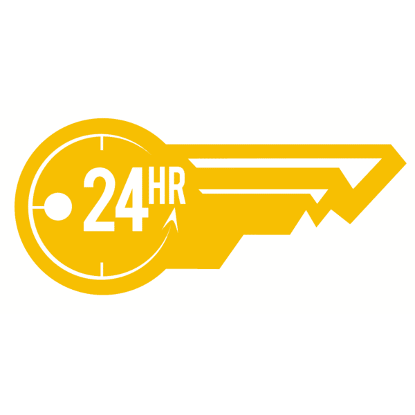 Grand Locksmith Logo