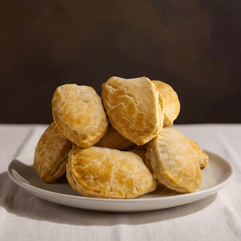 Meat Pie