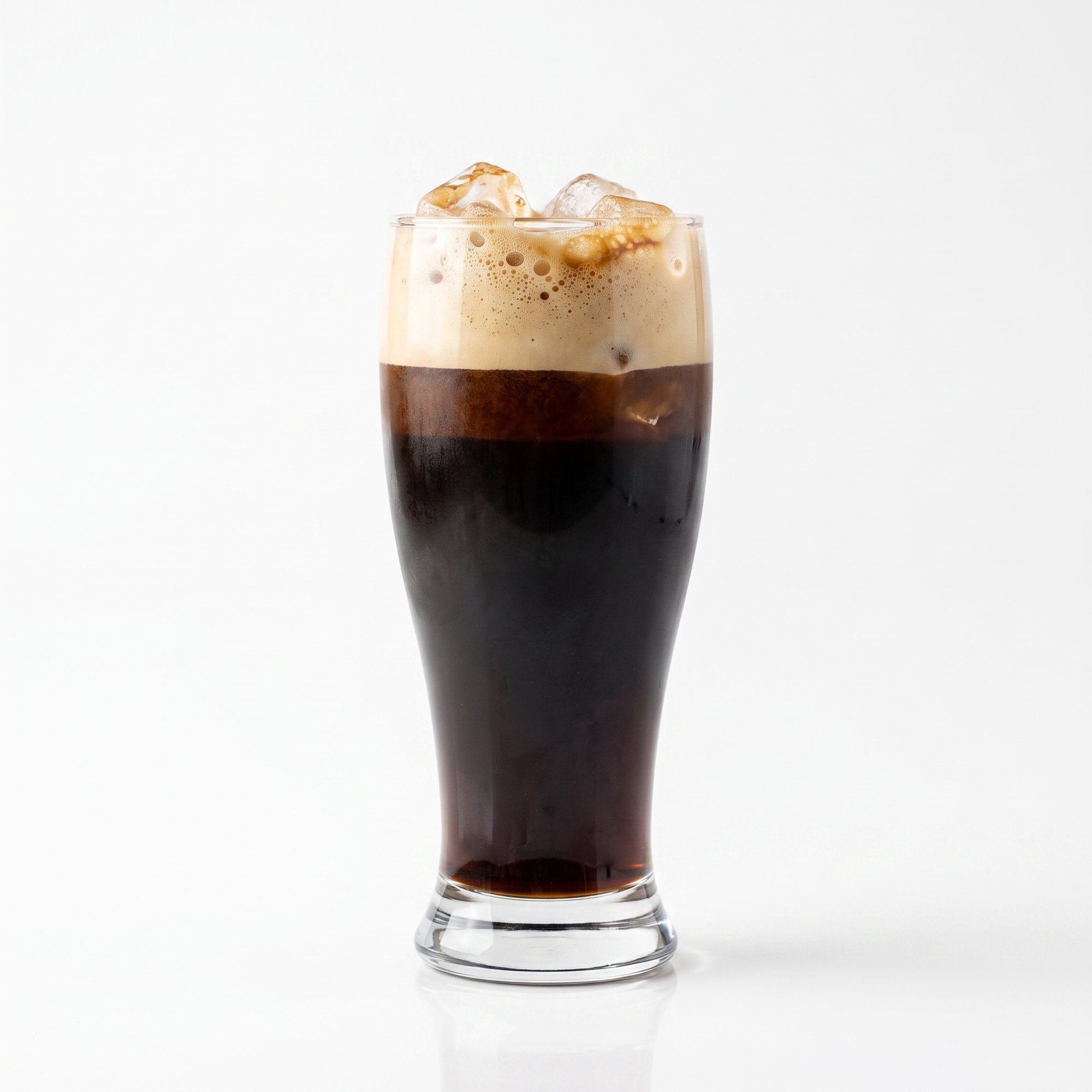Thai Iced Coffee