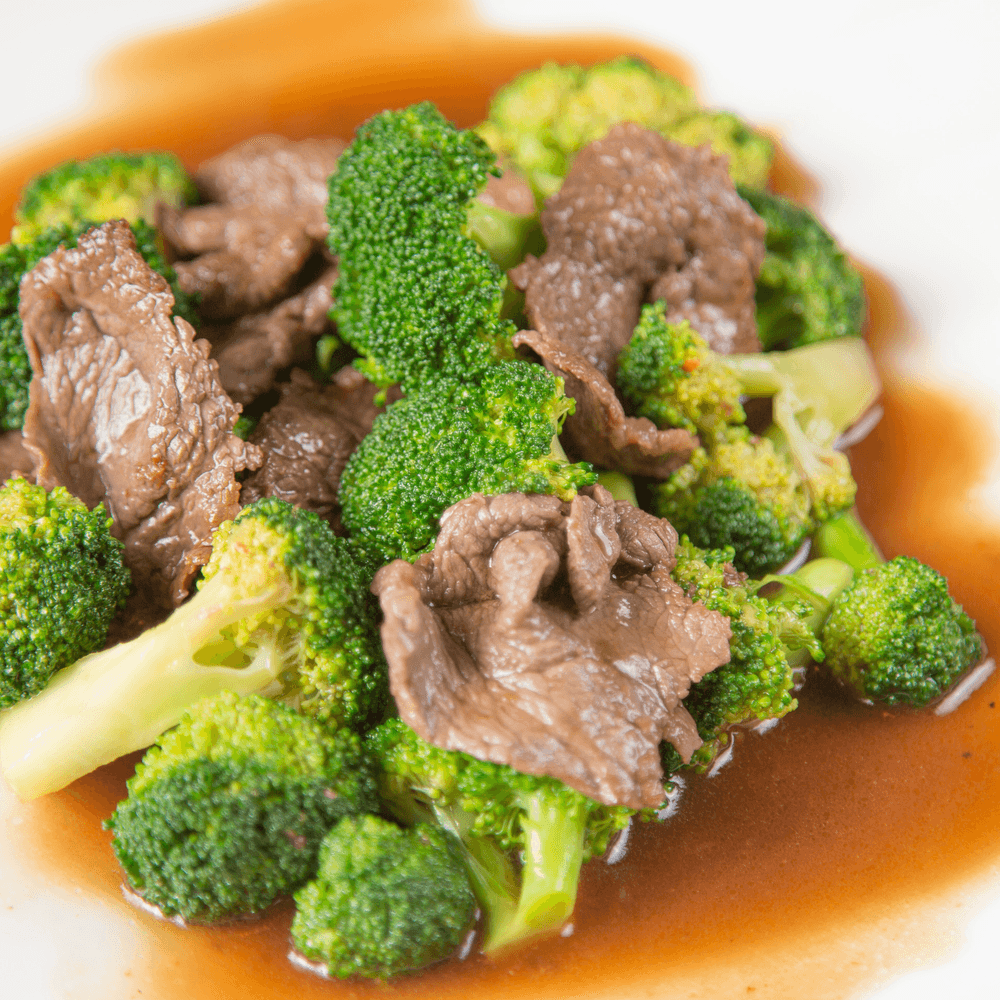 Broccoli Delight