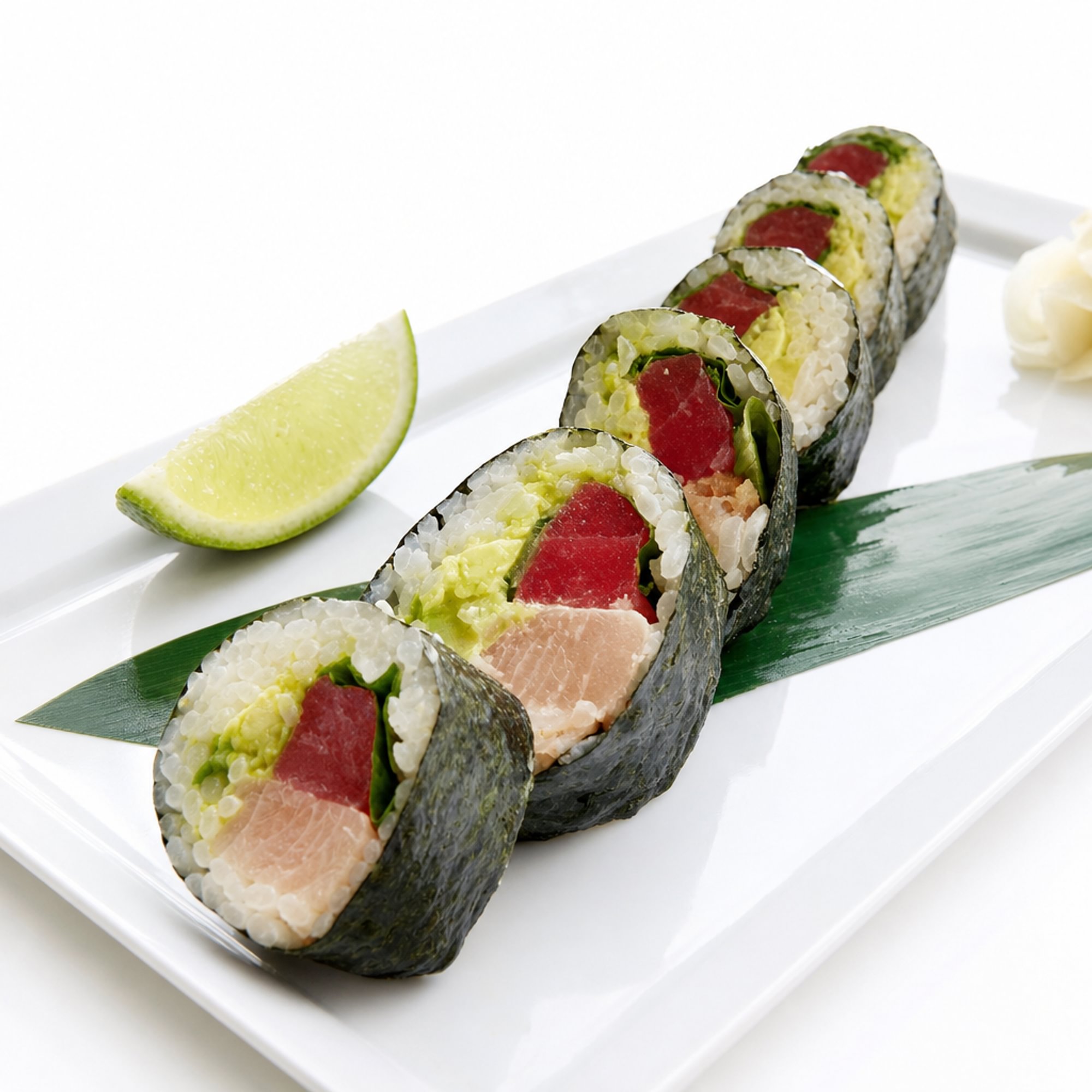 La Fresca Roll