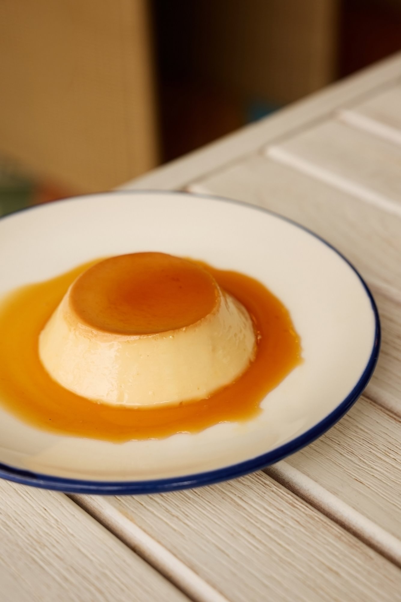 Flan