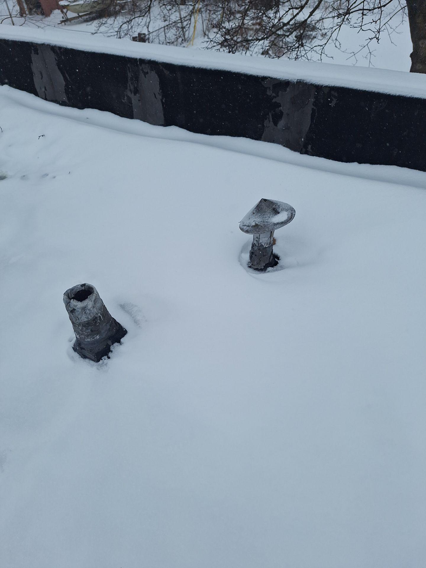 ACS ROOFING INC. Image