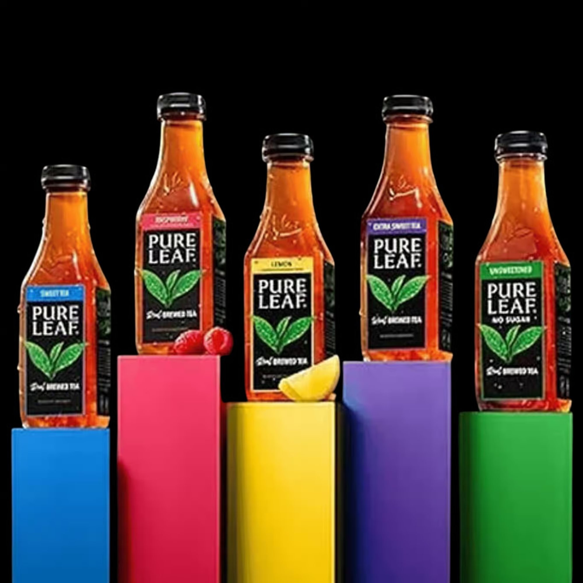 Iced Tea