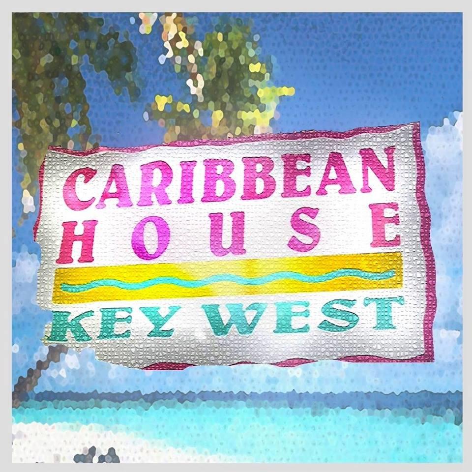 Caribbean House