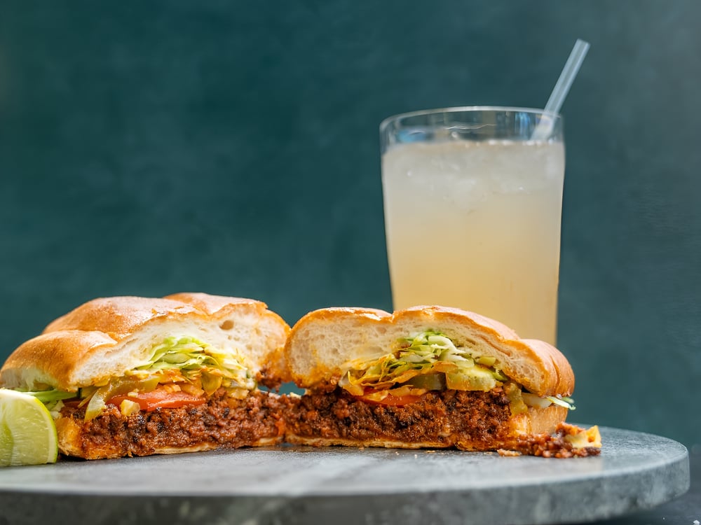 Torta Sandwich