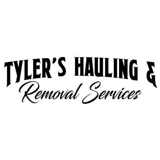 Tyler's Hauling and Removal Services LLC Logo