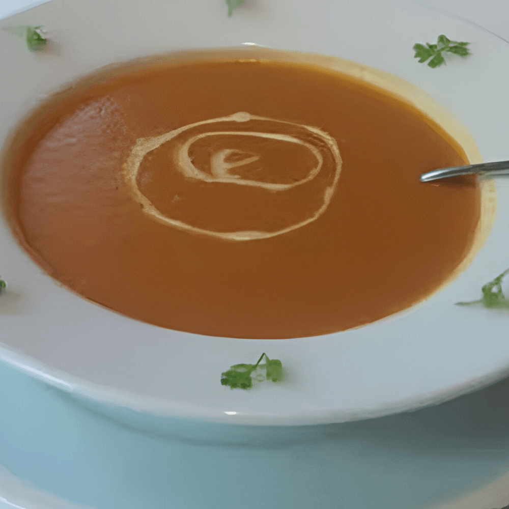 Dal Soup